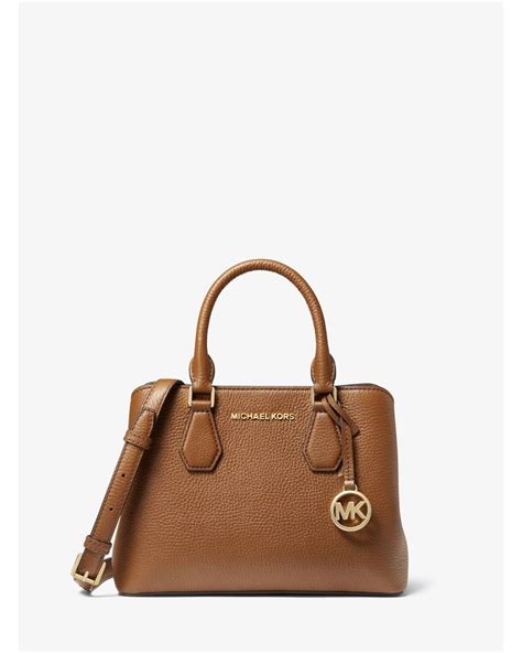 michael kors satchel purses|Michael Kors camille small satchel.